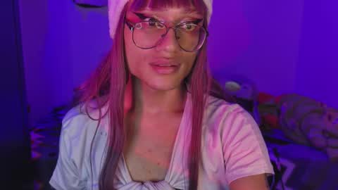 Snapshot of miancuntydoll chatting on 02/15/26, 07:51 MianCuntyDoll online show from 02/15/26, 07:51