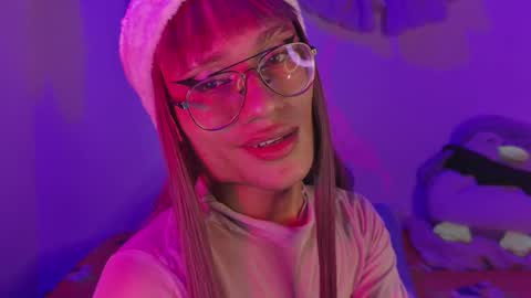 Snapshot of miancuntydoll chatting on 02/20/26, 01:13 MianCuntyDoll online show from 02/20/26, 01:13