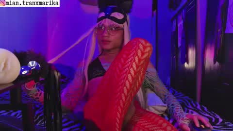 MianCuntyDoll online show from 03/10/26, 08:14