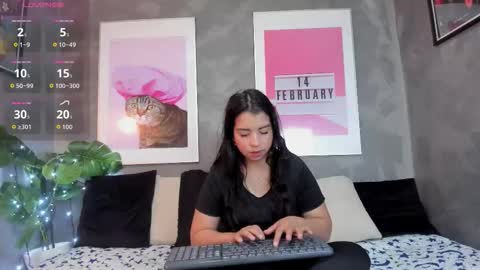 Mia online show from 01/12/26, 07:52