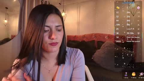 miaoconell online show from 11/07/25, 10:10