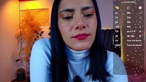 Snapshot of miaoconell chatting on 01/18/26, 12:14 miaoconell online show from 01/18/26, 12:14