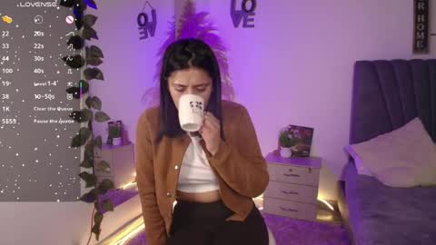 Snapshot of miaoconell chatting on 04/15/26, 11:50 miaoconell online show from 04/15/26, 11:50