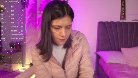 Snapshot of miaoconell chatting on 04/23/26, 12:29 miaoconell online show from 04/23/26, 12:29