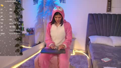 Snapshot of miaoconell chatting on 04/29/26, 05:30 miaoconell online show from 04/29/26, 05:30
