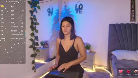 Snapshot of miaoconell chatting on 05/01/26, 01:37 miaoconell online show from 05/01/26, 01:37