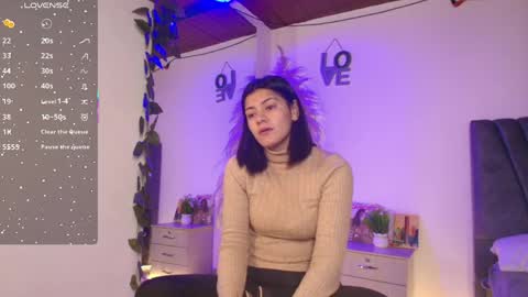 Snapshot of miaoconell chatting on 05/05/26, 12:35 miaoconell online show from 05/05/26, 12:35