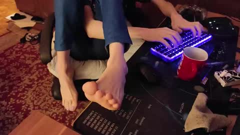 Kristien online show from 03/19/26, 07:29