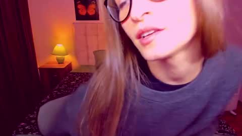 Mia online show from 01/26/25, 09:40