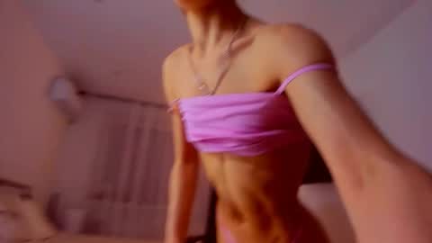 Mia online show from 01/31/26, 07:11