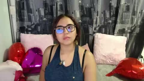 Mia Peyton   online show from 02/14/25, 02:18