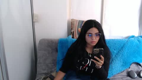 Mia Peyton   online show from 09/16/25, 09:16