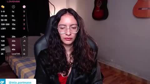 MIAPORTMANN online show from 01/12/26, 09:03