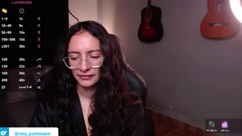 MIAPORTMANN online show from 01/13/26, 09:03