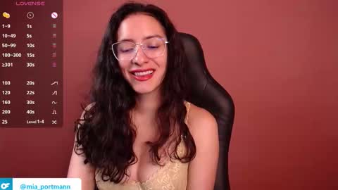 MIAPORTMANN online show from 02/05/26, 09:14