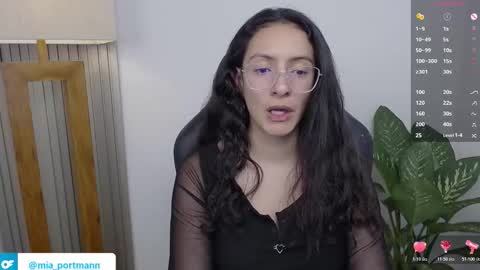 MIAPORTMANN online show from 02/12/26, 03:01