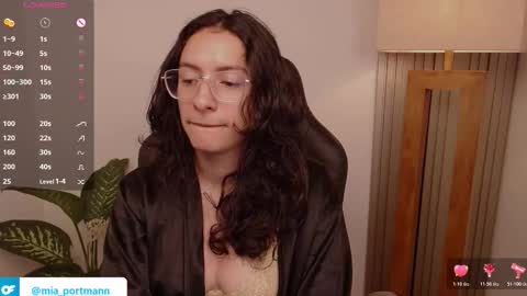 MIAPORTMANN online show from 03/11/26, 08:42