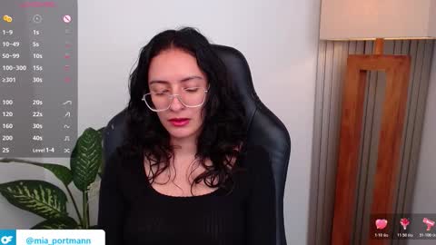 MIAPORTMANN online show from 03/14/26, 03:50