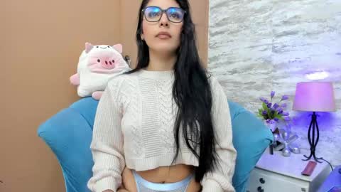 Mia Quevedo online show from 01/24/25, 11:59