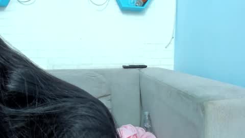 Mia Quevedo online show from 01/29/25, 02:42