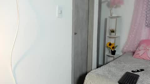 Mia Ravel online show from 03/11/26, 04:35