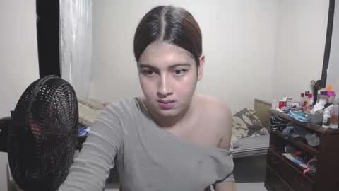 Snapshot of miarge_sertori chatting on 10/17/25, 11:07 Ramona Badwolf online show from 10/17/25, 11:07
