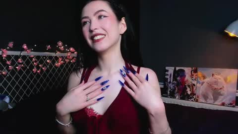 Snapshot of miarielle chatting on 05/03/26, 05:52 Liz online show from 05/03/26, 05:52