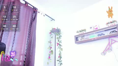 Mia Milf online show from 04/18/26, 10:10