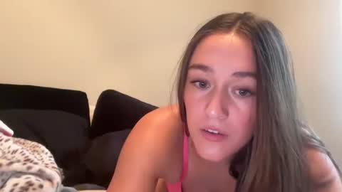 Mia Rose online show from 09/21/25, 09:49