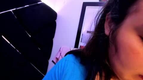 Snapshot of miarous69 chatting on 05/31/26, 12:30 MiaRouse online show from 05/31/26, 12:30