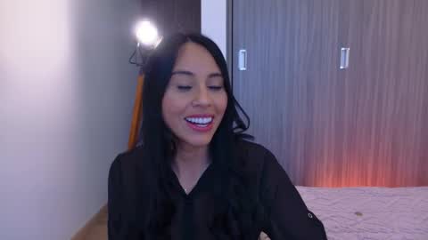 My name is Mia  Please say hello I like to chat with you. If you have requests or dirty talk please use tip online show from 11/04/25, 01:32