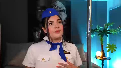 Snapshot of miasavagex18 chatting on 09/11/25, 12:44 MiaHancock online show from 09/11/25, 12:44