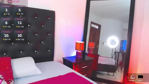 miascarlet_16 online show from 09/25/25, 01:15