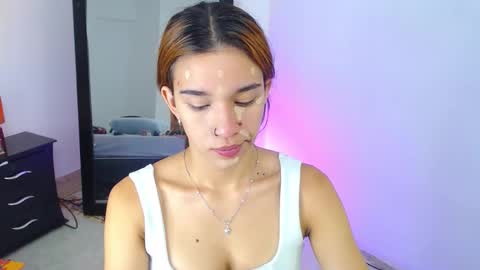 miascarlet_16 online show from 01/09/26, 02:09