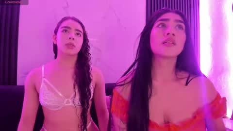 miascott5 online show from 10/24/25, 03:47