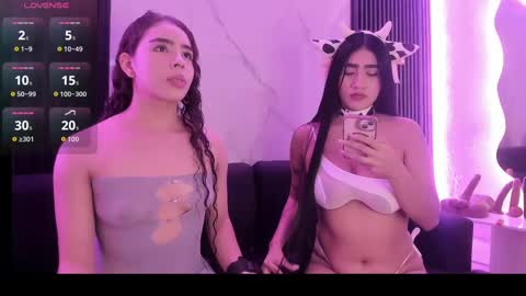 miascott5 online show from 11/22/25, 05:06