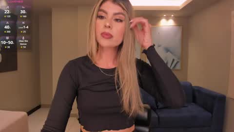 Mia Silva online show from 05/03/26, 11:38