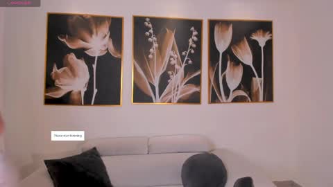 Mia Silva online show from 06/08/26, 10:59