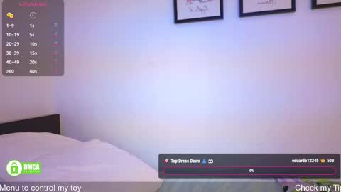 miasiren online show from 09/09/25, 09:25