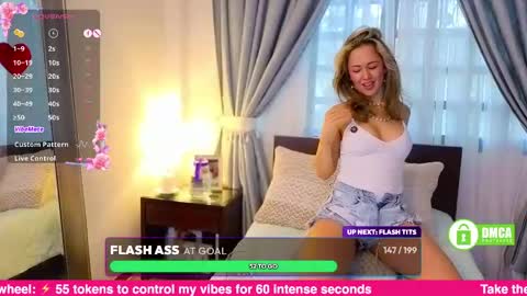 miasiren online show from 05/26/26, 08:27