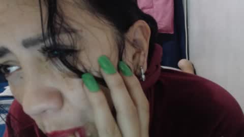 Alejandra Marin get alejandras whatsapp for life for 200 tkns online show from 03/09/25, 12:31