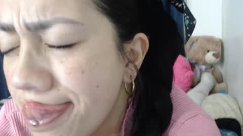 Alejandra Marin get alejandras whatsapp for life for 200 tkns online show from 10/10/25, 10:20