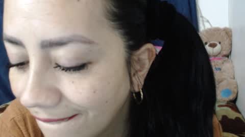 Alejandra Marin get alejandras whatsapp for life for 200 tkns online show from 11/04/25, 10:25