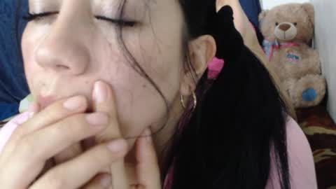 Alejandra Marin get alejandras whatsapp for life for 200 tkns online show from 11/14/25, 06:50