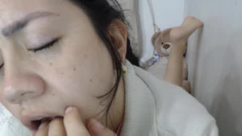 Alejandra Marin get alejandras whatsapp for life for 200 tkns online show from 03/02/26, 12:34