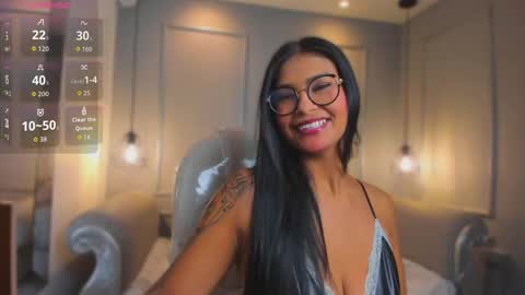 Mia  online show from 02/25/26, 03:05