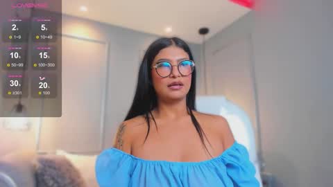 Mia  online show from 02/26/26, 03:16