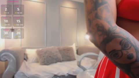 Mia  online show from 02/27/26, 03:17