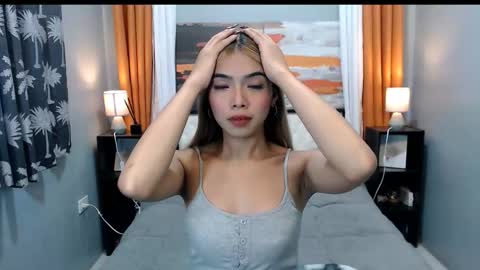 Pau and jence online show from 02/07/26, 02:04