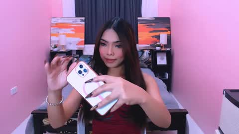 Pau and jence online show from 04/14/26, 07:36